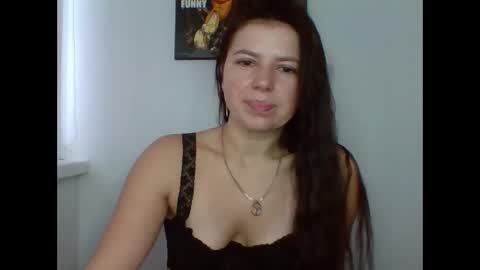 Snapshot of make_mesmile chatting on November 13, 6:34 am make_mesmile online show from November 13, 6:34 am