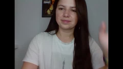 Snapshot of make_mesmile chatting on November 22, 7:24 pm make_mesmile online show from November 22, 7:24 pm