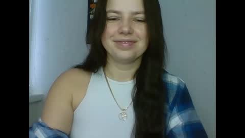 Snapshot of make_mesmile chatting on January 10, 7:32 am make_mesmile online show from January 10, 7:32 am