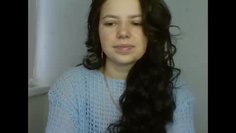 Snapshot of make_mesmile chatting on January 11, 7:24 am make_mesmile online show from January 11, 7:24 am