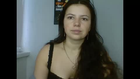 Snapshot of make_mesmile chatting on January 13, 7:02 am make_mesmile online show from January 13, 7:02 am