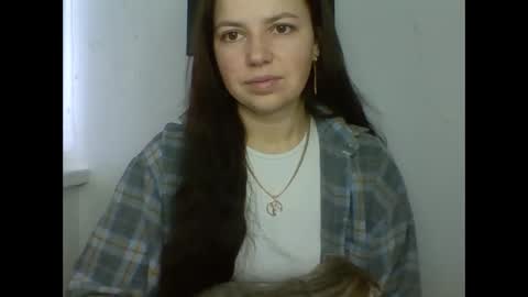 Snapshot of make_mesmile chatting on January 15, 7:57 am make_mesmile online show from January 15, 7:57 am