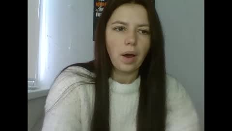 Snapshot of make_mesmile chatting on January 18, 7:45 am make_mesmile online show from January 18, 7:45 am