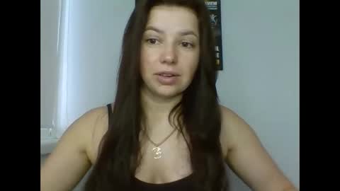 Snapshot of make_mesmile chatting on February 15, 7:49 am make_mesmile online show from February 15, 7:49 am