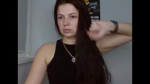 Snapshot of make_mesmile chatting on February 23, 7:00 pm make_mesmile online show from February 23, 7:00 pm