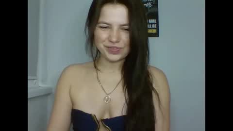 Snapshot of make_mesmile chatting on February 26, 8:30 pm make_mesmile online show from February 26, 8:30 pm