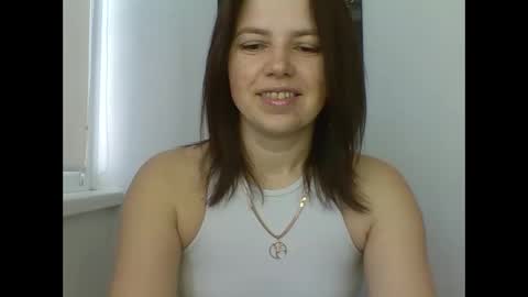 Snapshot of make_mesmile chatting on April 14, 6:30 am make_mesmile online show from April 14, 6:30 am