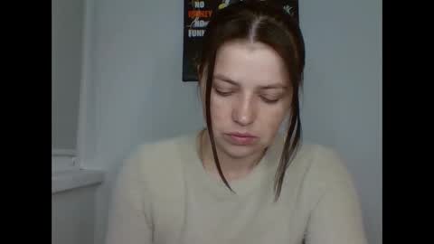 Snapshot of make_mesmile chatting on April 19, 5:56 pm make_mesmile online show from April 19, 5:56 pm