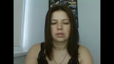 Snapshot of make_mesmile chatting on April 20, 6:16 am make_mesmile online show from April 20, 6:16 am