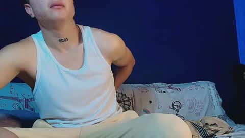 makell_bundchen online show from April 19, 9:41 am
