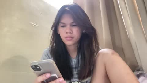 KEANA online show from January 18, 8:18 am