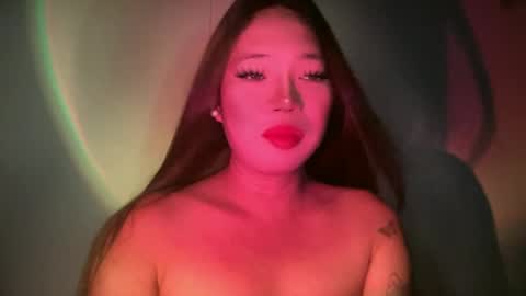 KEANA online show from June 25, 1:27 am