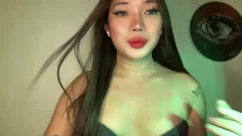 KEANA online show from August 5, 1:52 am
