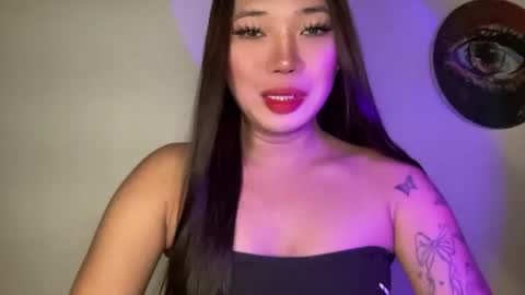 KEANA online show from August 6, 1:40 am