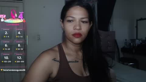Snapshot of makennaa_1 chatting on August 5, 10:18 am MAKENNAA online show from August 5, 10:18 am