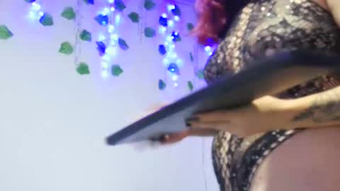 Makenzy darly online show from January 21, 12:36 am