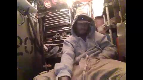 Makethatgypsy online show from December 2, 10:18 am