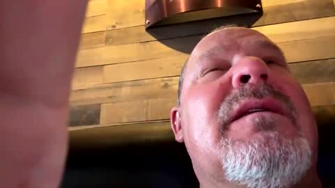 makeyousquirt1969 online show from January 15, 8:12 pm