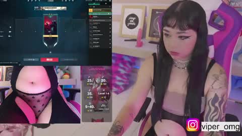 Maki online show from May 4, 10:28 pm