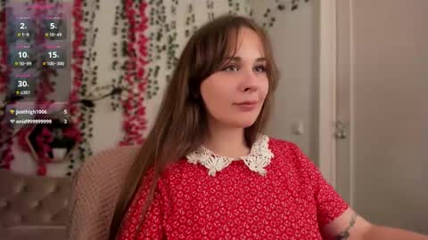 Makima online show from October 5, 1:31 pm