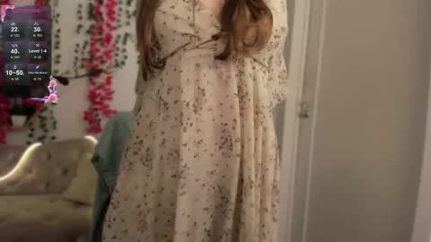 Makima online show from October 10, 9:03 pm