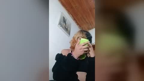 makimorningstar online show from March 23, 5:55 am