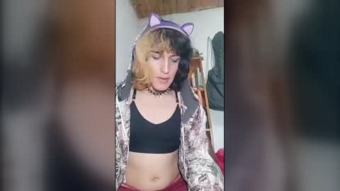 makimorningstar online show from March 29, 8:20 pm