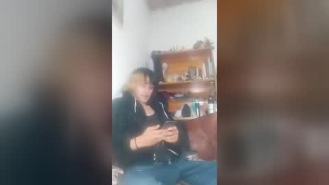 makimorningstar online show from March 31, 3:08 am