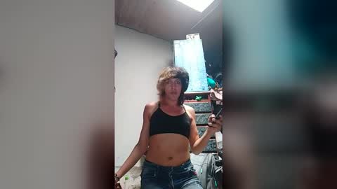 makimorningstar online show from April 3, 3:54 pm