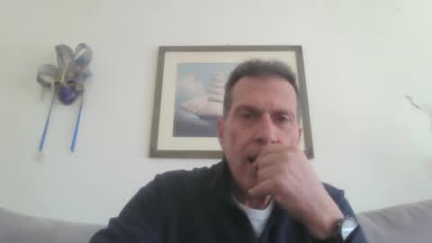 makis8989 online show from January 30, 7:50 am