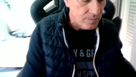 makis8989 online show from March 5, 10:33 am