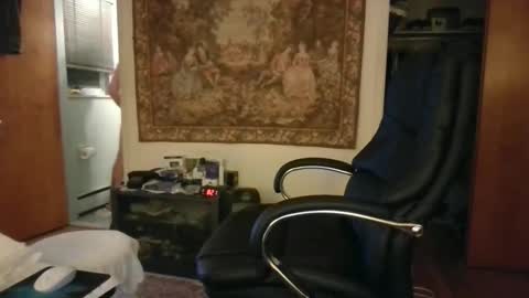 Jack online show from December 22, 1:13 am