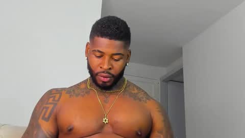 Makonnen online show from October 24, 10:17 pm