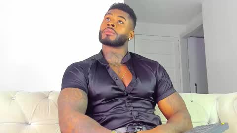 Makonnen online show from November 9, 12:42 am