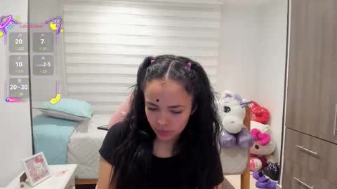 Mal Norma online show from March 7, 1:46 am