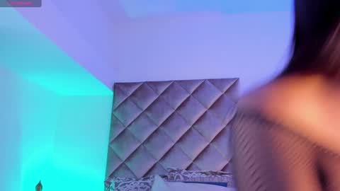 Snapshot of malaia_hills chatting on January 13, 7:10 pm Call Me Mala online show from January 13, 7:10 pm