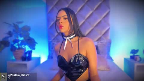 Snapshot of malaia_hills chatting on October 31, 6:53 pm Call Me Mala online show from October 31, 6:53 pm