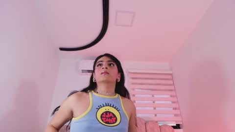 Snapshot of malaia_thompson_ chatting on May 26, 11:50 am malaia thompson online show from May 26, 11:50 am