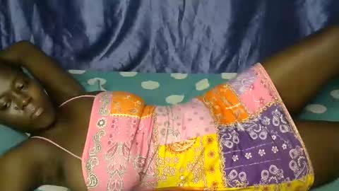 malaika_musa online show from February 6, 1:21 am