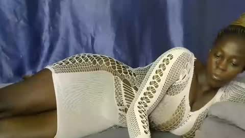 Snapshot of malaika_musa chatting on March 12, 6:52 am malaika_musa online show from March 12, 6:52 am