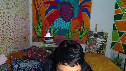 Snapshot of malaikaangel chatting on September 14, 5:06 am malaika online show from September 14, 5:06 am