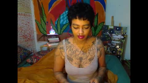 Snapshot of malaikaangel chatting on September 14, 10:09 pm malaika online show from September 14, 10:09 pm