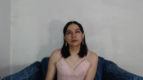 Snapshot of malasexychick chatting on July 24, 12:25 pm Mariapau online show from July 24, 12:25 pm