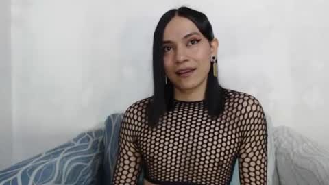 Snapshot of malasexychick chatting on July 27, 2:35 pm Mariapau online show from July 27, 2:35 pm