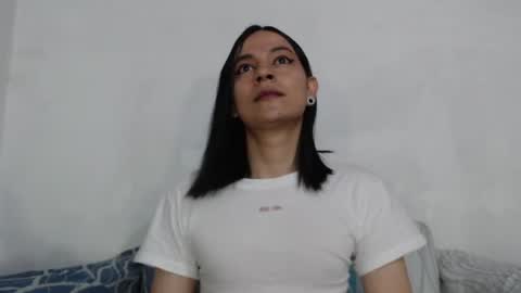 Snapshot of malasexychick chatting on July 28, 5:01 pm Mariapau online show from July 28, 5:01 pm