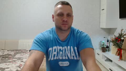 Snapshot of malchyshka chatting on January 15, 3:29 pm malchyshka online show from January 15, 3:29 pm
