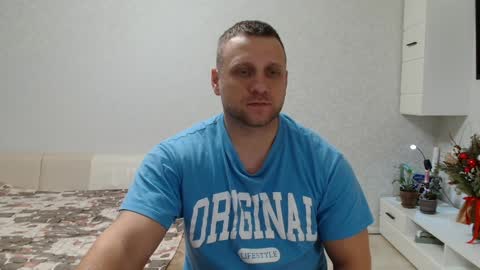 Snapshot of malchyshka chatting on January 23, 6:56 pm malchyshka online show from January 23, 6:56 pm