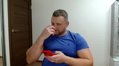 malchyshka online show from October 30, 4:30 pm