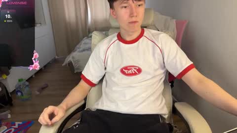 Tom and Mark 3 online show from October 4, 10:35 am