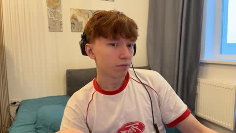 Tom and Mark 3 online show from November 28, 11:46 am